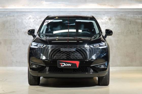 GWM HAVAL H6 1.5 PHEV34 AWD E-TRACTION GWM HAVAL H6 1.5 PHEV34 AWD E-TRACTION